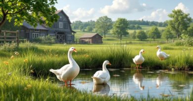 découvrez comment le foie gras peut être produit sans gavage forcé, une méthode éthique et respectueuse des animaux, offrant une alternative fascinante aux techniques traditionnelles.