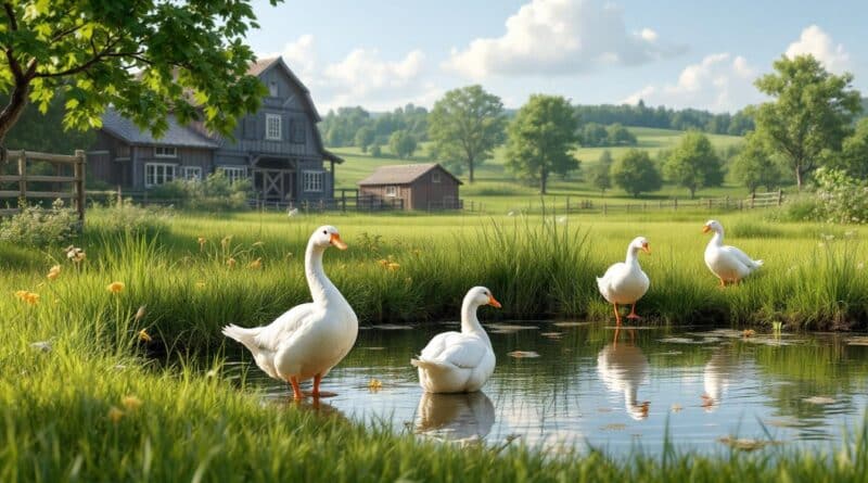 découvrez comment le foie gras peut être produit sans gavage forcé, une méthode éthique et respectueuse des animaux, offrant une alternative fascinante aux techniques traditionnelles.