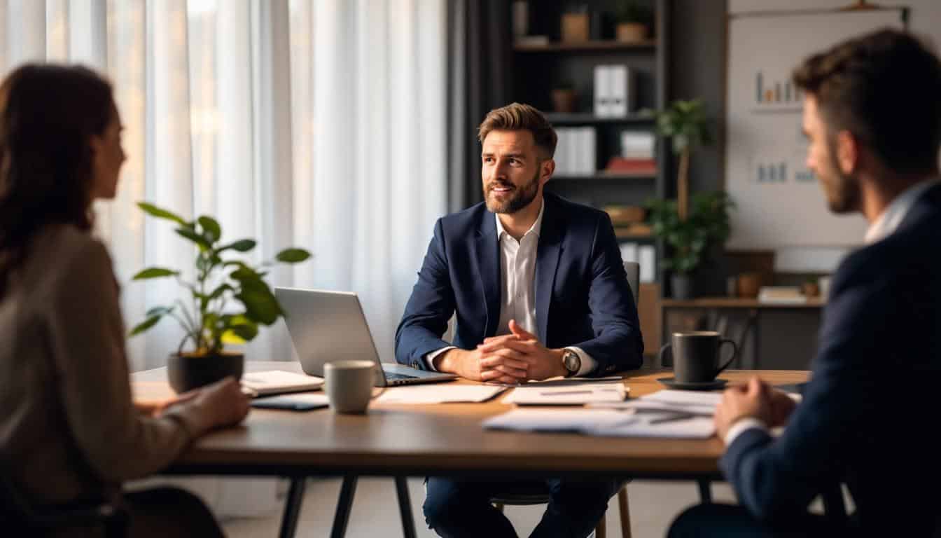 découvrez comment fonctionne l'assurance vie avec gestion profilée grâce à ce guide complet pour les débutants. apprenez les bases, les avantages et comment choisir la meilleure option pour gérer vos investissements en toute sérénité.