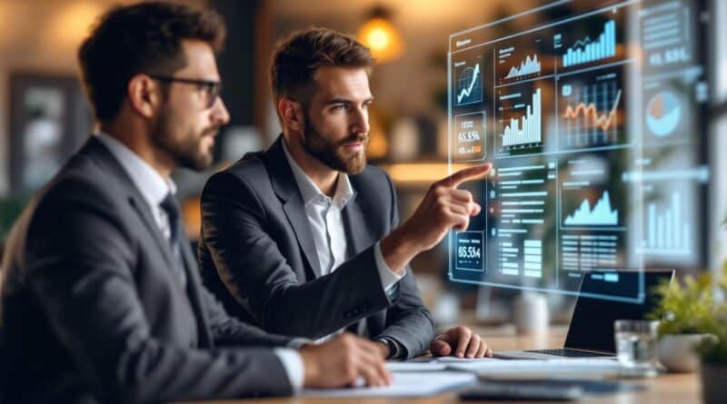 découvrez comment fonctionne l'assurance vie avec gestion profilée grâce à notre guide complet pour les débutants. apprenez les principes, avantages et conseils pour bien démarrer.