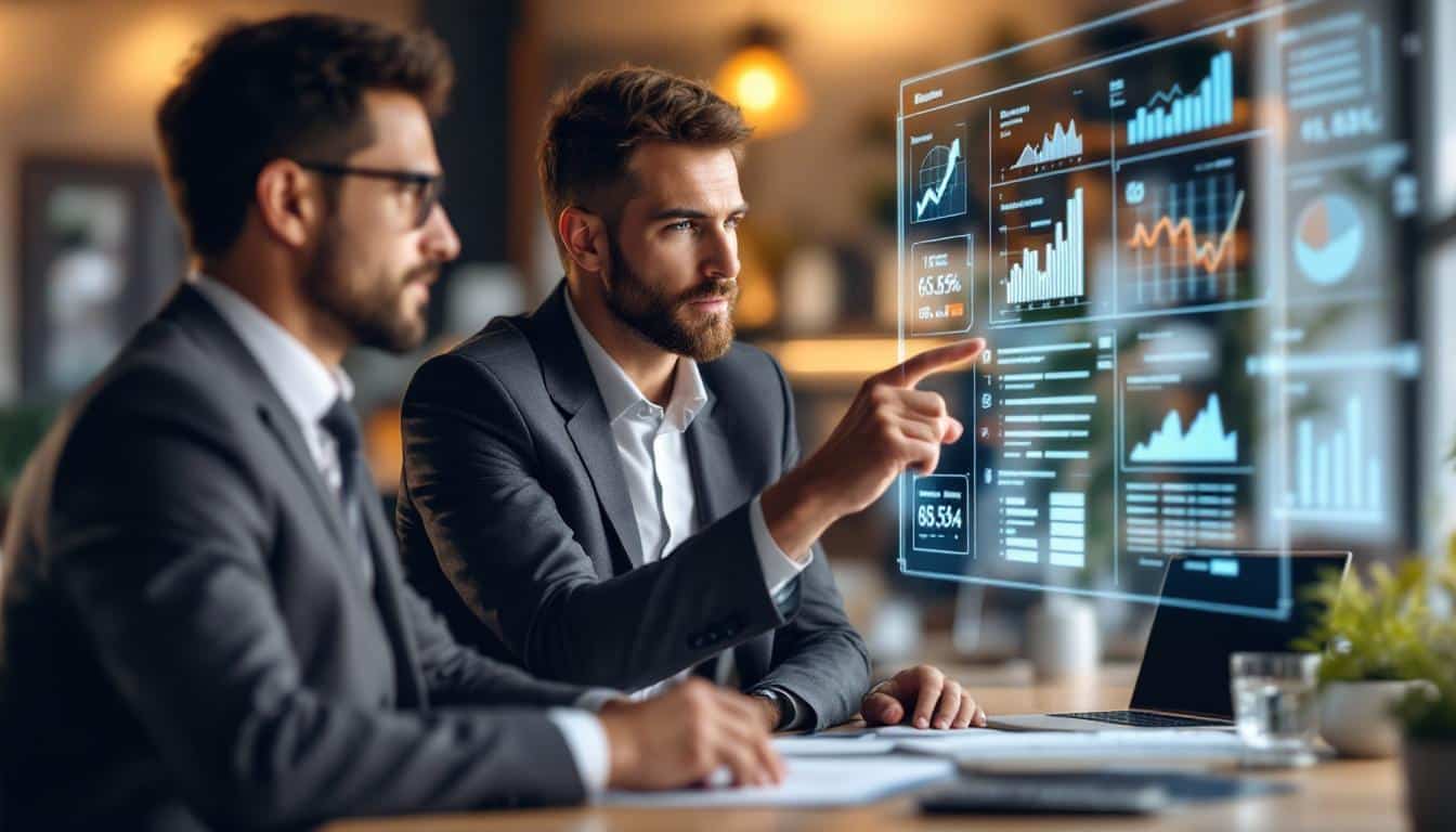 découvrez comment fonctionne l'assurance vie avec gestion profilée grâce à notre guide complet pour les débutants. apprenez les principes, avantages et conseils pour bien démarrer.
