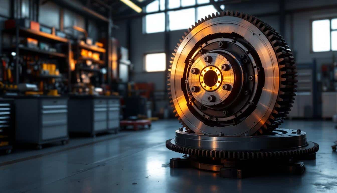 découvrez comment installer facilement un double volant amortisseur sur votre citroën ë-c3 pour une conduite plus confortable et sécurisée. suivez notre guide étape par étape pour optimiser votre expérience de conduite.