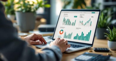 découvrez comment la simulation de rachat de crédit en ligne peut vous aider à trouver les meilleures offres, réduire vos mensualités et économiser de l'argent facilement et rapidement.