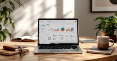découvrez comment le pc portable dell 14 pouces, spécialement conçu pour les étudiants, peut booster votre productivité grâce à ses performances optimales, sa portabilité et son autonomie prolongée.