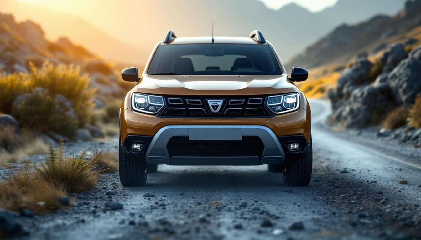 découvrez comment le double volant amortisseur pour dacia duster 3 améliore significativement le confort et la stabilité de conduite, en réduisant les vibrations et en optimisant le contrôle du véhicule.