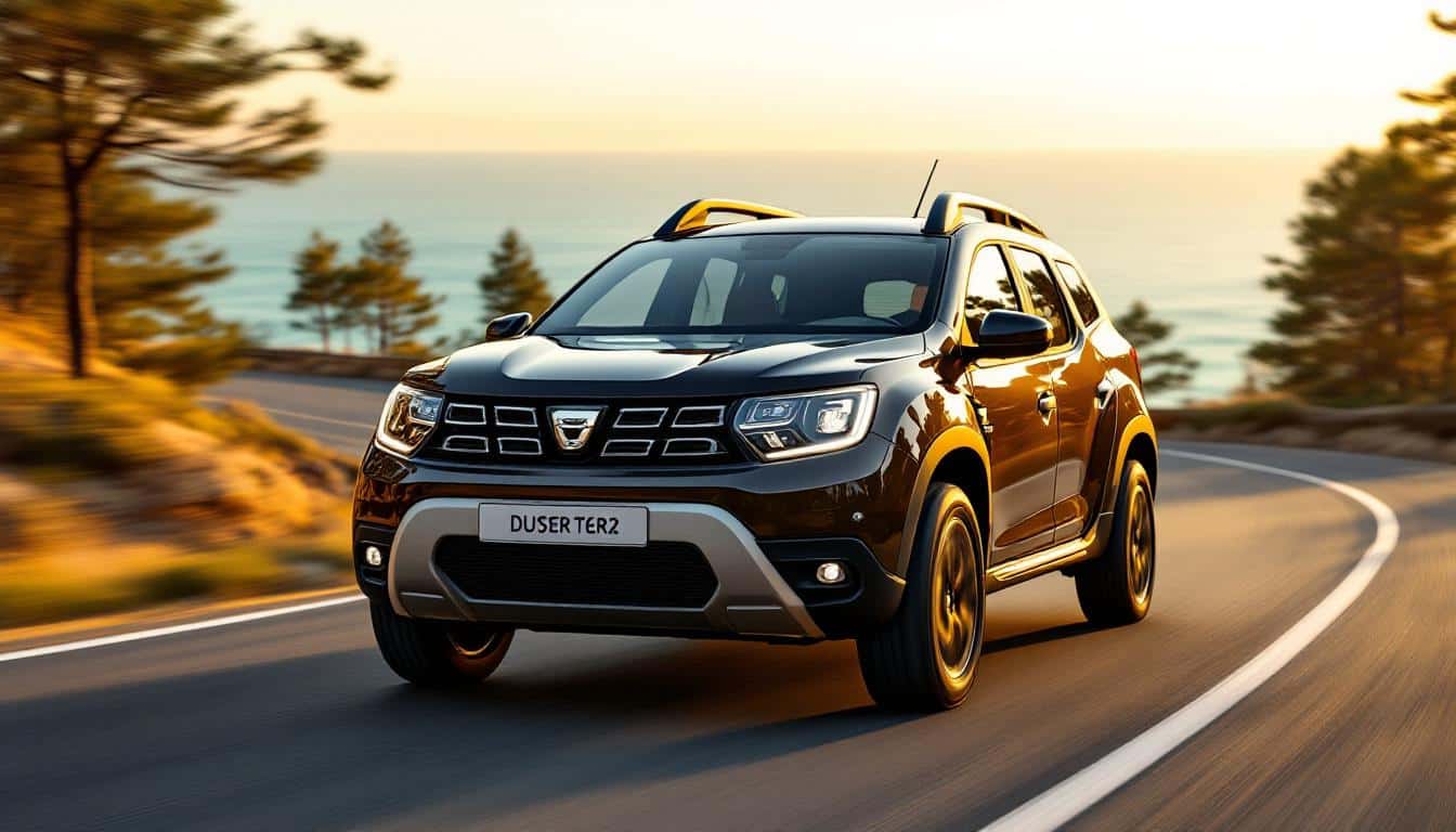 découvrez comment le double volant amortisseur pour dacia duster 3 améliore la conduite en réduisant les vibrations, augmentant le confort et optimisant la tenue de route.