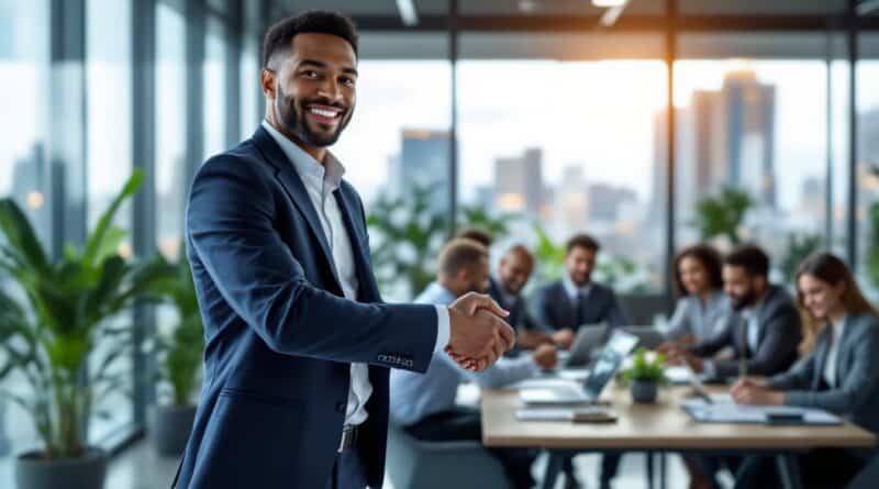 découvrez comment le titre professionnel de formateur pour adulte peut dynamiser votre carrière en renforçant vos compétences et votre crédibilité dans le secteur de la formation.