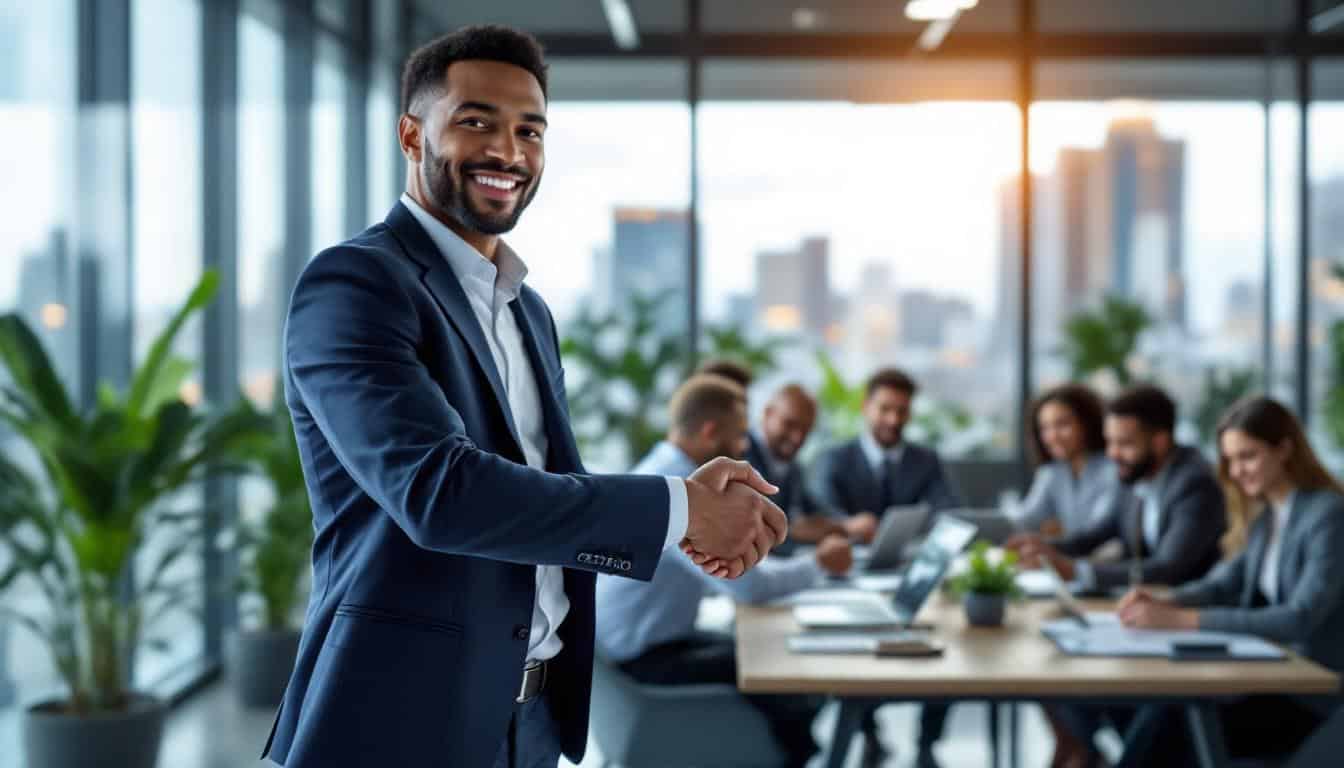 découvrez comment le titre professionnel de formateur pour adulte peut dynamiser votre carrière en renforçant vos compétences et votre crédibilité dans le secteur de la formation.