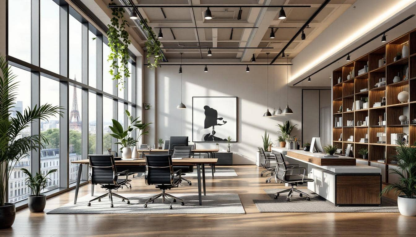 découvrez comment les meilleures agences d'intérim tertiaire à paris accompagnent et valorisent les talents émergents pour réussir dans un marché compétitif.