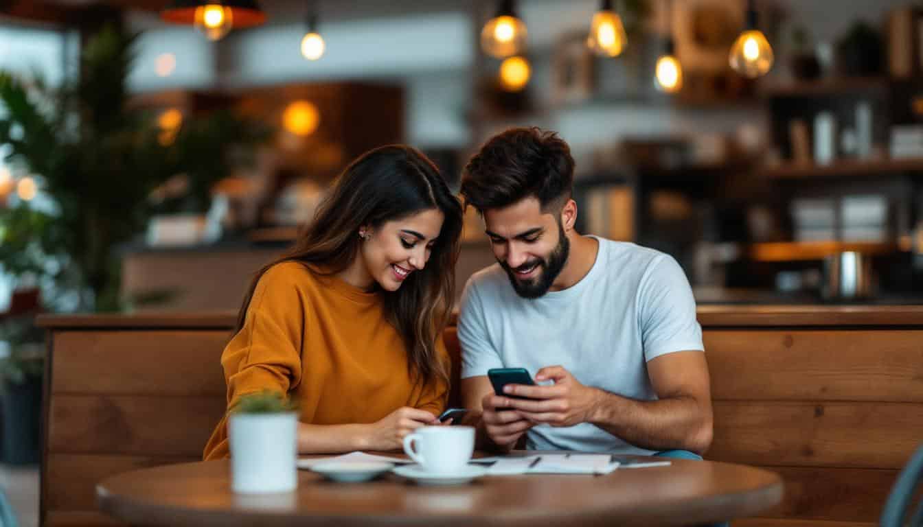 découvrez des approches créatives pour lui avouer vos sentiments par texto et créer une connexion authentique avec des messages qui touchent le cœur.