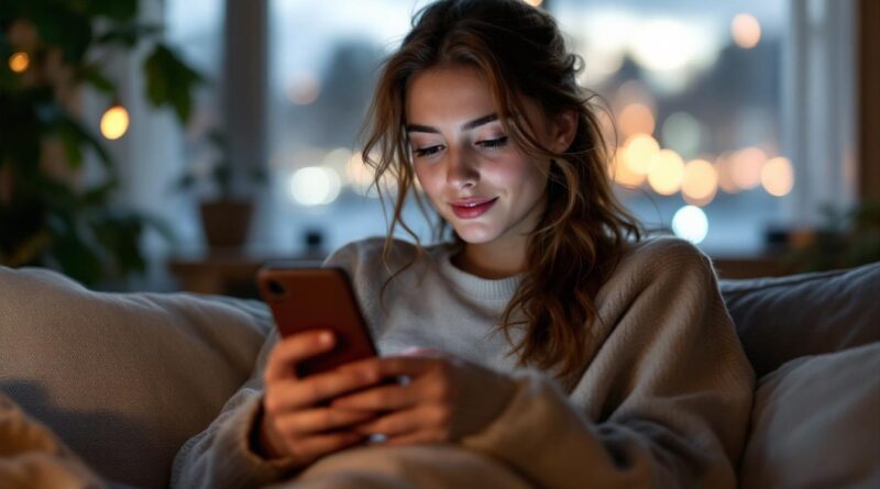 découvrez des façons originales et créatives pour lui dire qu'il vous plaît par texto. des conseils simples et efficaces pour exprimer vos sentiments avec charme et spontanéité.