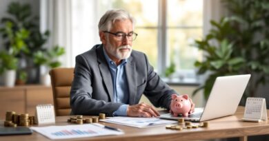 découvrez comment ouvrir un plan d'épargne retraite (per) et maximiser votre épargne retraite grâce à nos conseils pratiques et stratégies efficaces.