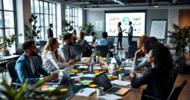découvrez comment adapter et personnaliser vos idées de séminaire professionnel pour répondre aux besoins spécifiques de chaque équipe, afin de maximiser l'engagement et la cohésion.