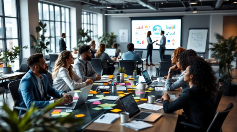 découvrez comment adapter et personnaliser vos idées de séminaire professionnel pour répondre aux besoins spécifiques de chaque équipe, afin de maximiser l'engagement et la cohésion.