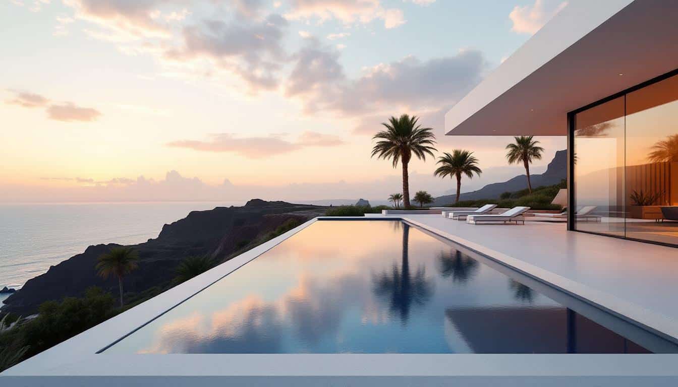 découvrez comment trouver facilement les meilleurs sites de locations de vacances à tenerife (canaries) pour un séjour inoubliable. astuces et conseils pour réserver au meilleur prix.