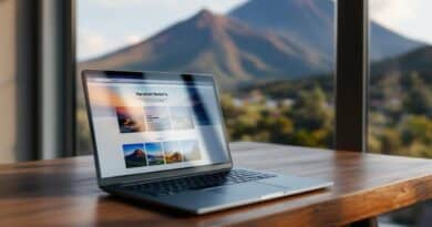 découvrez comment trouver facilement les meilleurs sites de locations de vacances à tenerife, aux canaries, pour un séjour inoubliable au meilleur prix.