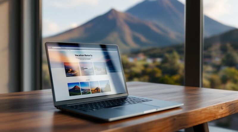 découvrez comment trouver facilement les meilleurs sites de locations de vacances à tenerife, aux canaries, pour un séjour inoubliable au meilleur prix.