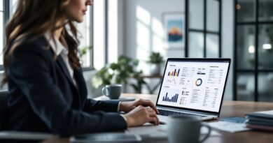 découvrez comment un logiciel de déclaration fiscale et liasses peut simplifier vos démarches administratives et booster votre productivité en automatisant les tâches complexes.