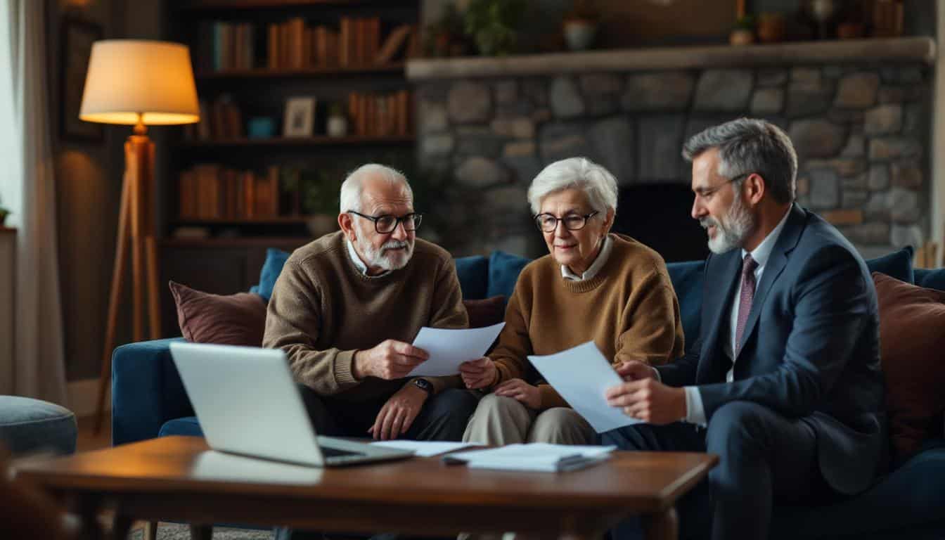 découvrez comment la fiscalité de l’assurance vie évolue après 70 ans pour optimiser la gestion de votre succession et protéger vos proches.