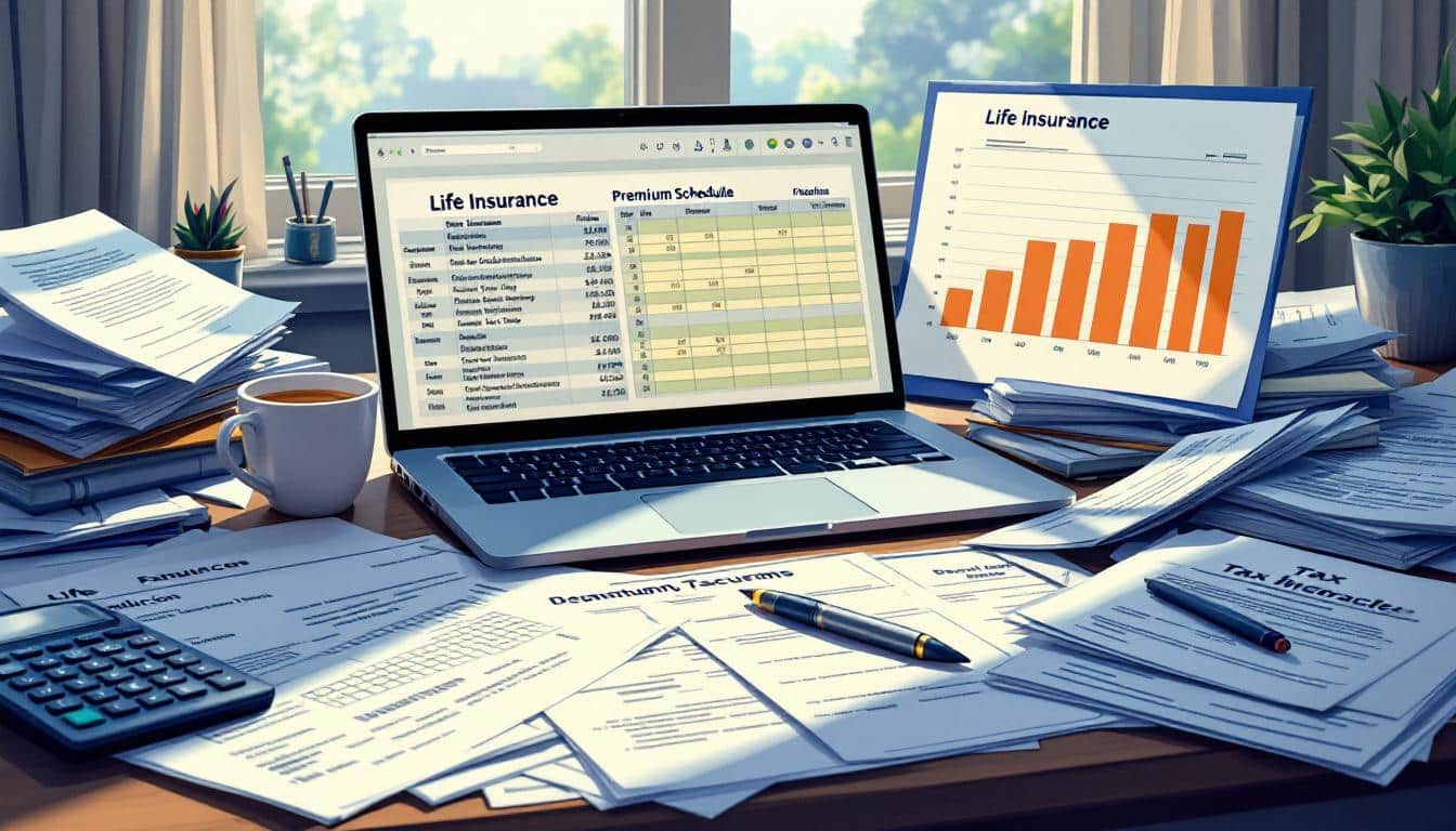 découvrez les droits et obligations des assurés concernant la déclaration de l’assurance vie aux impôts, pour bien gérer votre fiscalité et éviter les erreurs.