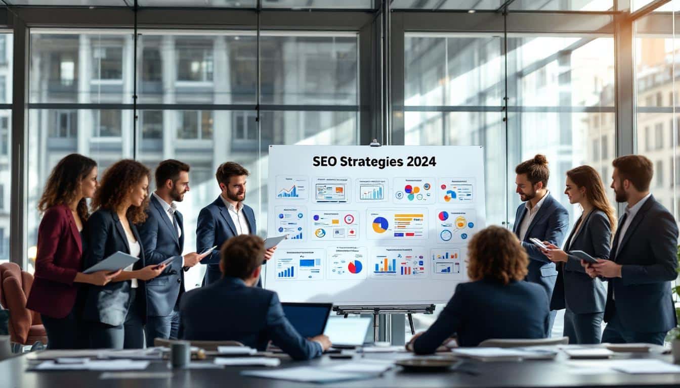 découvrez la liste des meilleurs consultants seo à montpellier pour optimiser votre visibilité en ligne et augmenter votre trafic web efficacement.