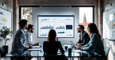 découvrez notre sélection des meilleurs consultants seo à montpellier pour améliorer votre visibilité en ligne et augmenter votre trafic web efficacement.