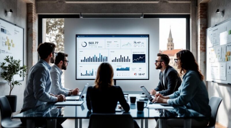 découvrez notre sélection des meilleurs consultants seo à montpellier pour améliorer votre visibilité en ligne et augmenter votre trafic web efficacement.