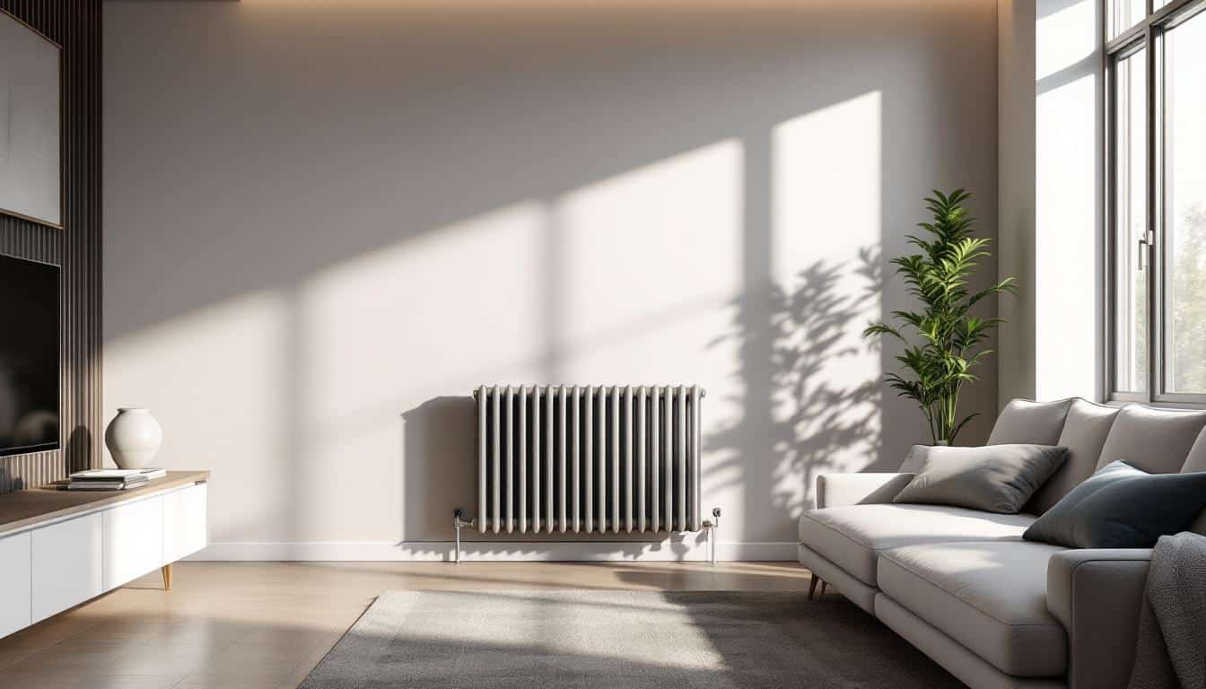 découvrez notre sélection des meilleures marques de radiateurs électriques pour un hiver chaud et confortable. trouvez le radiateur idéal adapté à vos besoins et à votre budget.