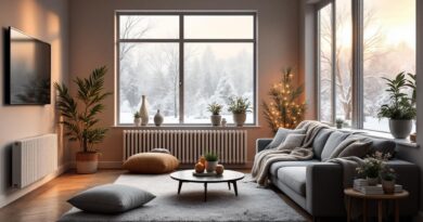 découvrez notre sélection des meilleures marques de radiateurs électriques pour rester au chaud cet hiver avec efficacité et style.