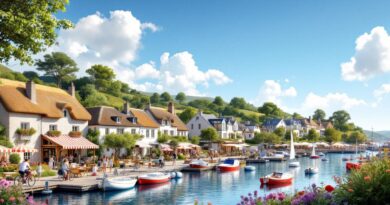 découvrez les meilleurs sites de locations de vacances en bretagne sud pour 2026 et préparez votre séjour idéal entre mer et nature.