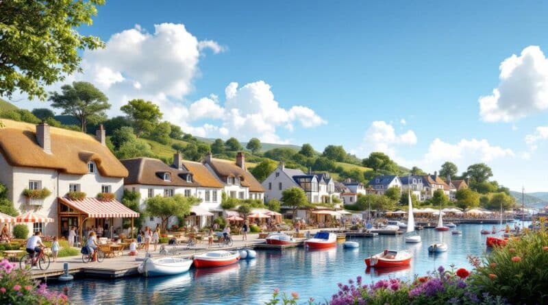 découvrez les meilleurs sites de locations de vacances en bretagne sud pour 2026 et préparez votre séjour idéal entre mer et nature.