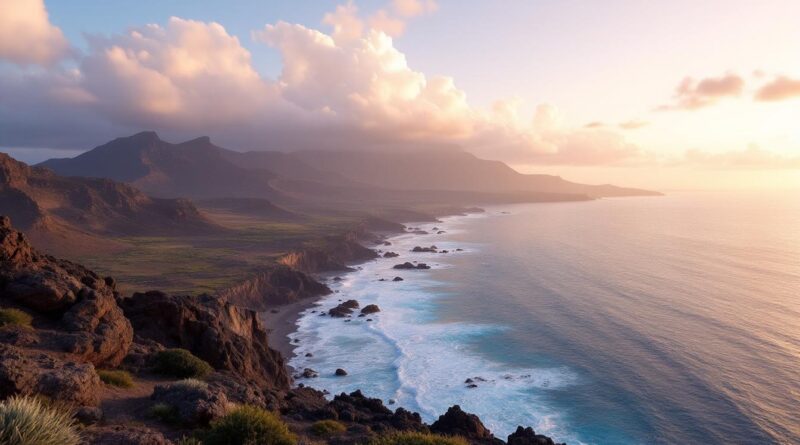 explorez notre sélection des meilleurs sites pour louer des vacances à fuerteventura, canaries, et profitez d'un séjour inoubliable cet été.