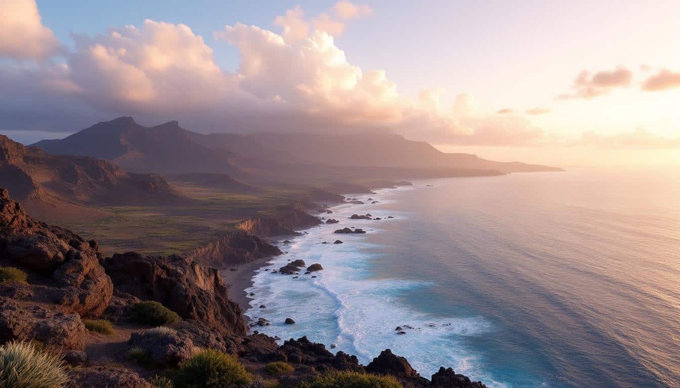 explorez notre sélection des meilleurs sites pour louer des vacances à fuerteventura, canaries, et profitez d'un séjour inoubliable cet été.
