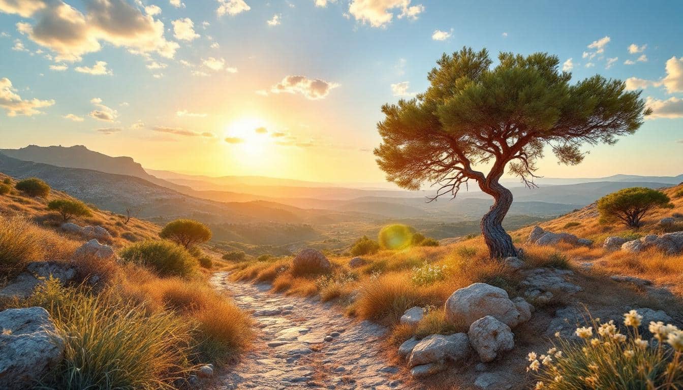 explorez les meilleures plateformes de location de vacances pour roussillon en 2026 et trouvez l'hébergement idéal pour un séjour inoubliable.