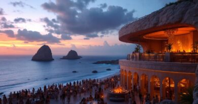 plongez dans l'ambiance unique des sankeys à ibiza, un club emblématique en espagne où musique électrisante et soirées inoubliables vous attendent.