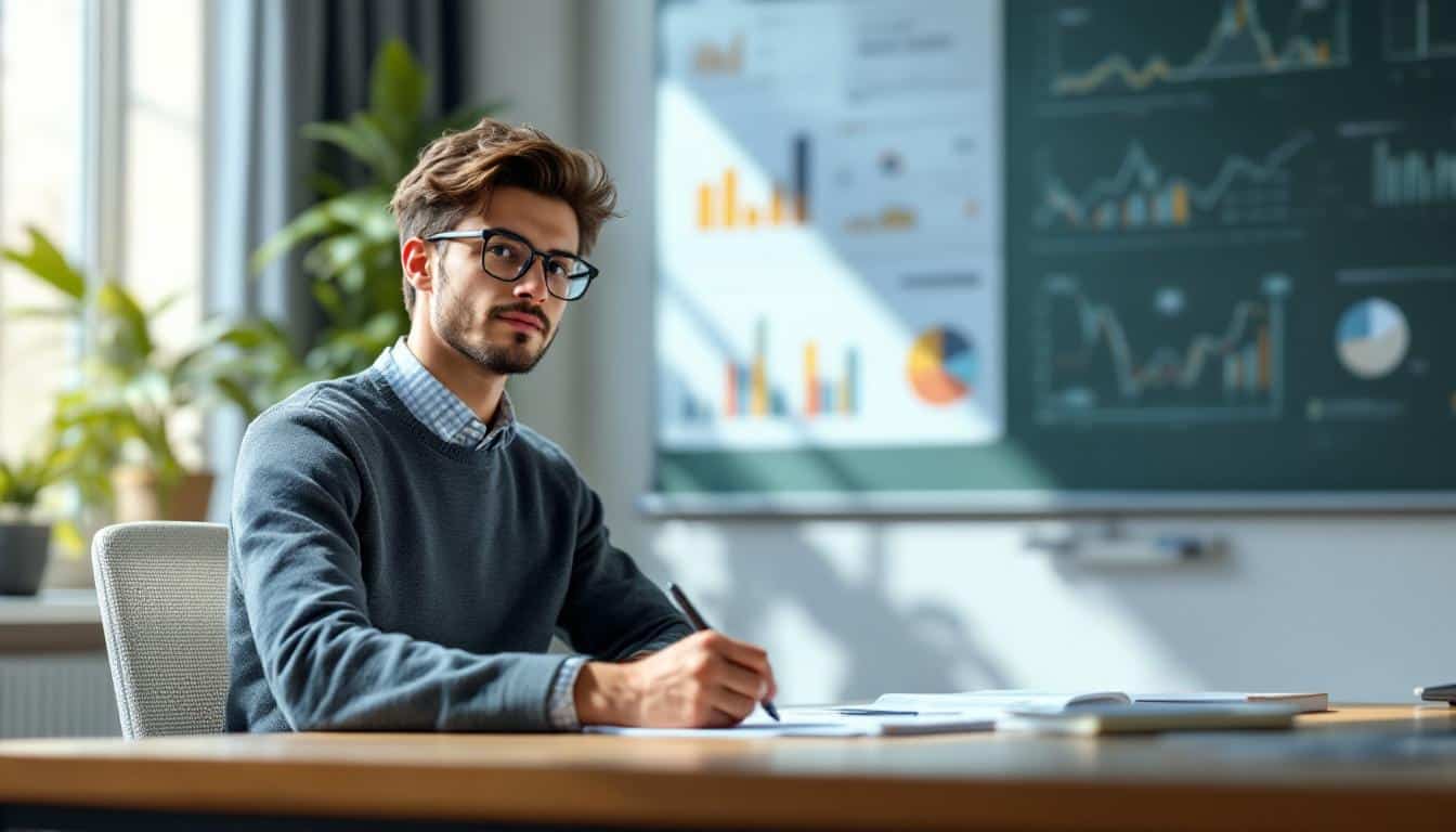 explorez des exemples de sujets pour le grand oral en stmg axés sur la gestion et la finance, afin de préparer efficacement votre présentation et vous démarquer lors de l'épreuve.