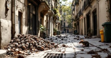 découvrez comment comprendre le cycle de vie des rongeurs à paris peut optimiser vos stratégies de dératisation pour un environnement sain et sans nuisibles.