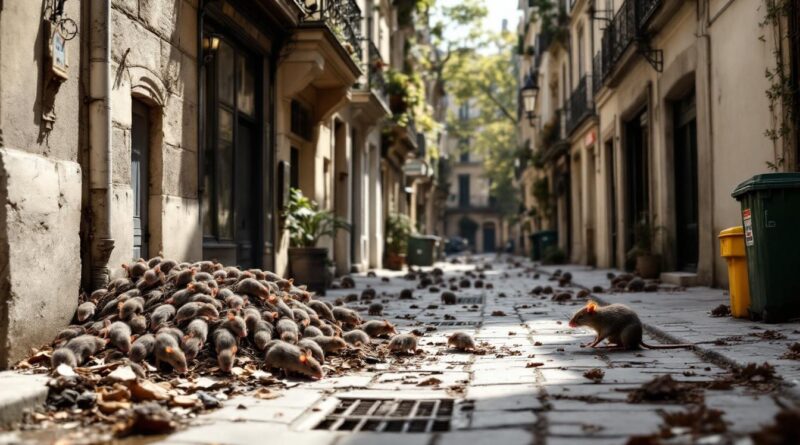 découvrez comment comprendre le cycle de vie des rongeurs à paris peut optimiser vos stratégies de dératisation pour un environnement sain et sans nuisibles.