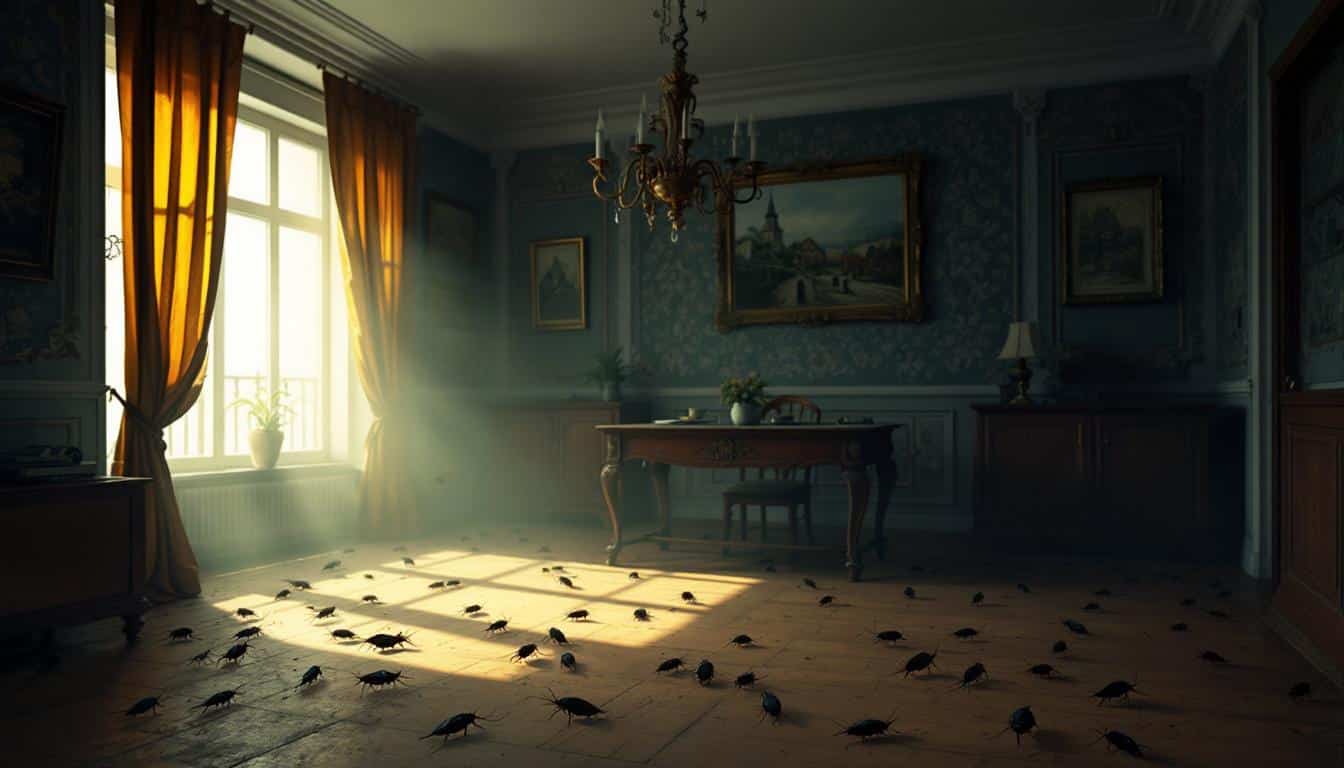 découvrez des témoignages de clients satisfaits de services de désinsectisation à paris et profitez de nos astuces efficaces pour un environnement sain et sans insectes.