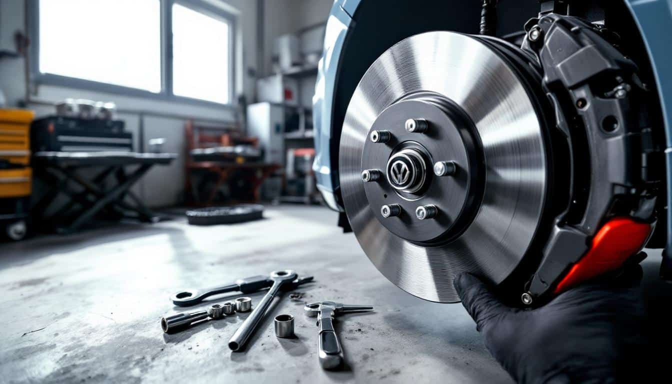 découvrez les erreurs courantes à éviter lors de l'achat de disques de freins pour votre volkswagen polo vi et assurez la sécurité et la performance de votre véhicule.