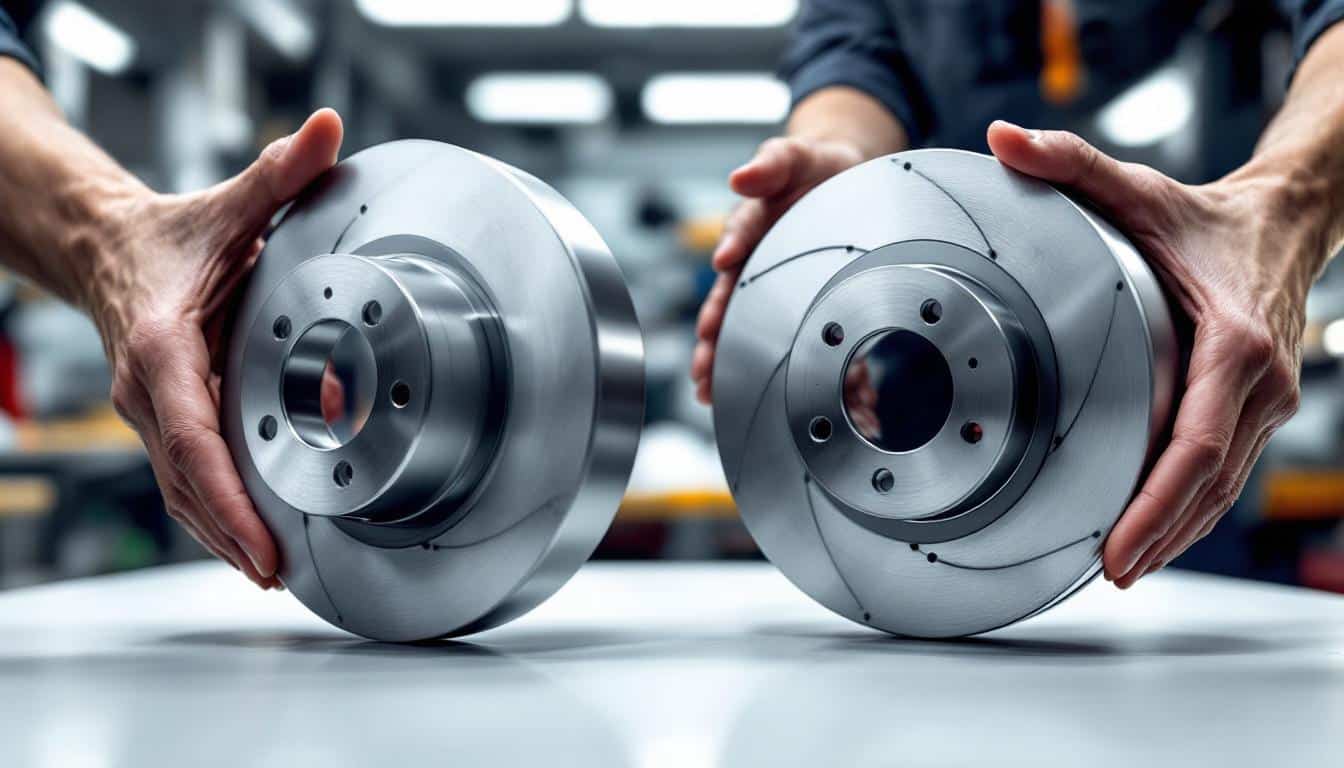 découvrez les erreurs courantes à éviter lors de l'achat de disques de freins pour votre volkswagen polo vi et assurez une sécurité optimale sur la route.