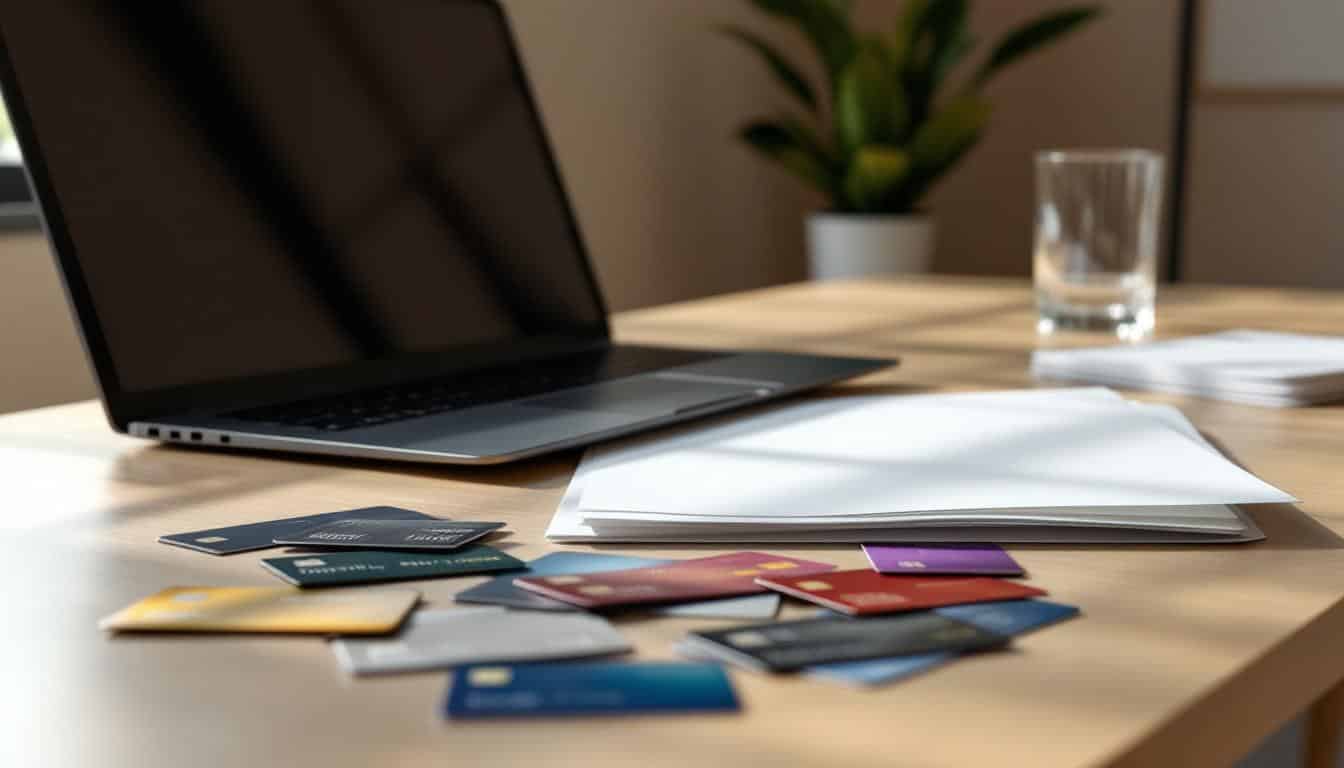 découvrez notre guide complet des meilleures cartes bancaires professionnelles du marché, adaptées à tous les besoins pour gérer efficacement votre entreprise.