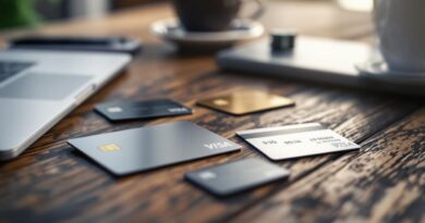 découvrez notre sélection des meilleures cartes bancaires professionnelles adaptées à vos besoins pour optimiser la gestion de votre entreprise dès aujourd'hui.