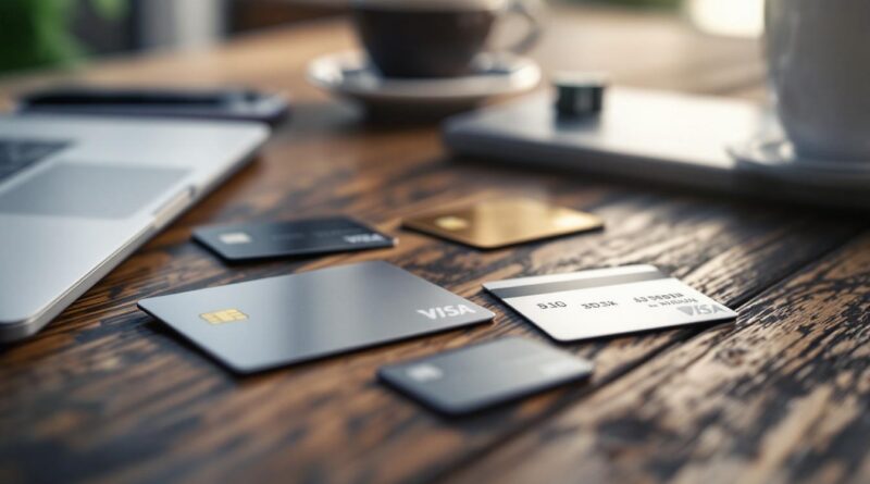 découvrez notre sélection des meilleures cartes bancaires professionnelles adaptées à vos besoins pour optimiser la gestion de votre entreprise dès aujourd'hui.