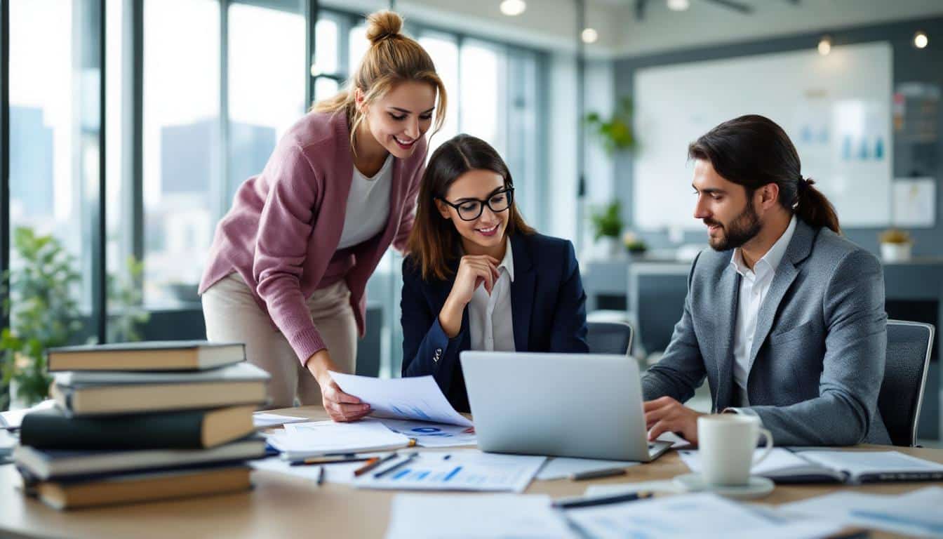 découvrez comment le factoring inversé peut optimiser votre trésorerie et renforcer votre chiffre d'affaires grâce à une gestion efficace des paiements fournisseurs.