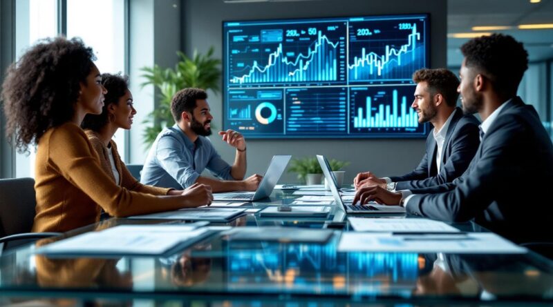 découvrez comment le factoring inversé peut optimiser votre trésorerie et booster votre chiffre d'affaires grâce à une gestion financière stratégique et efficace.