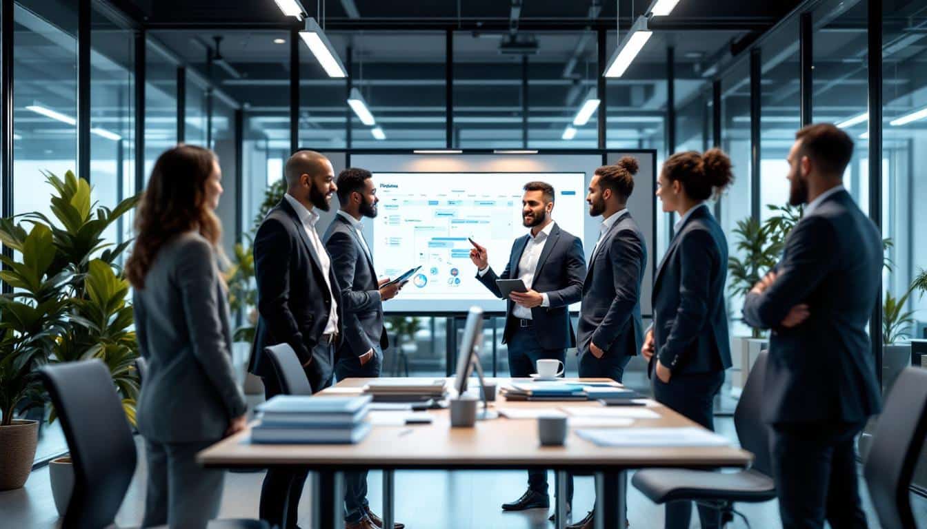 découvrez notre guide complet sur la fiche de paie dématérialisée, spécialement conçu pour accompagner les nouvelles recrues dans la compréhension et la gestion de leur bulletin de salaire numérique.