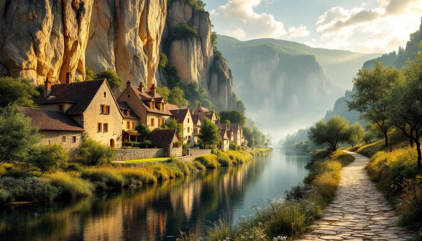 découvrez le guide ultime des 10 meilleurs sites pour trouver une location de vacances à la roque-gageac. profitez d'offres exclusives et d'hébergements de qualité pour un séjour inoubliable.