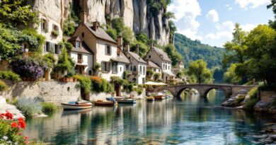 découvrez le guide des 10 meilleurs sites de locations de vacances à la roque-gageac pour trouver un hébergement idéal et profiter pleinement de votre séjour.