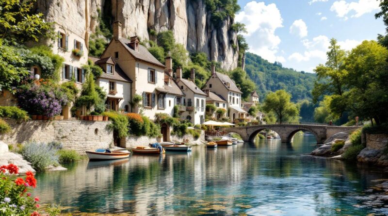 découvrez le guide des 10 meilleurs sites de locations de vacances à la roque-gageac pour trouver un hébergement idéal et profiter pleinement de votre séjour.